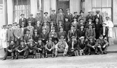 Beaconsfield-Public-House-1913